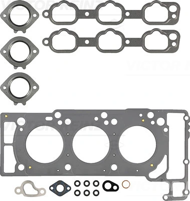 Gasket Kit, cylinder head